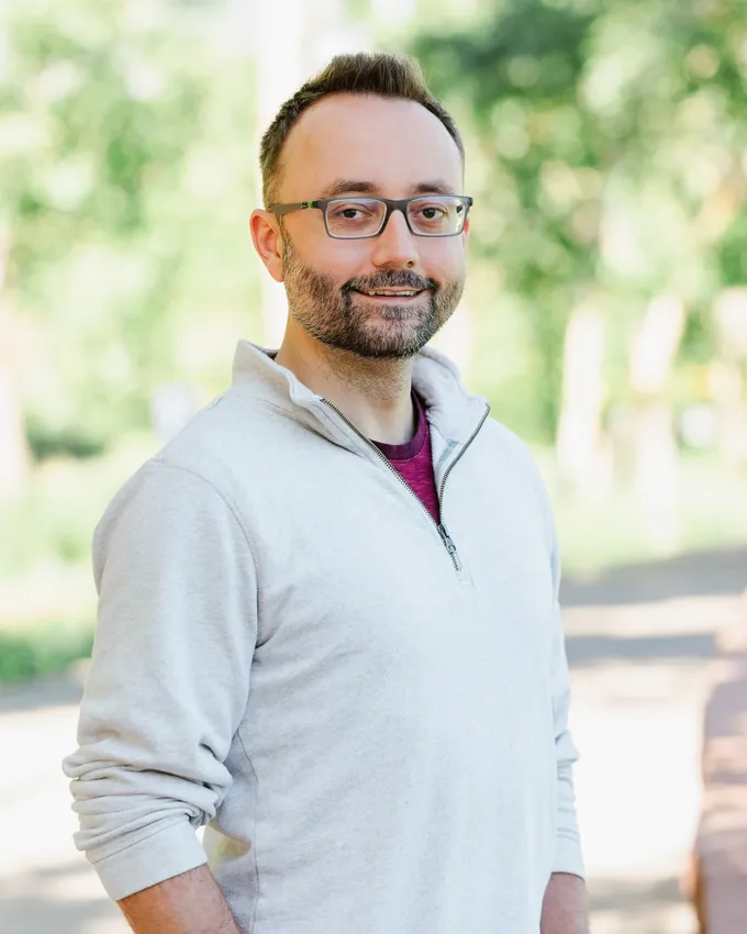 RJ Gazarek